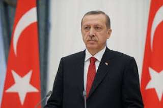 الرئيس التركى يعلن بدء انسحاب الوحدات الكردية من منبج السورية