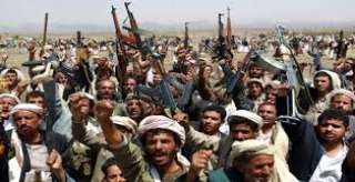 ميليشيات الحوثى تعلن تدمير طاقمين عسكريين للتحالف بعبوات ناسفة 