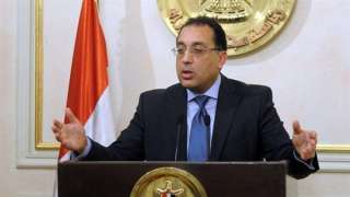 رئيس الوزراء يستقبل نائب رئيس جمهورية العراق  