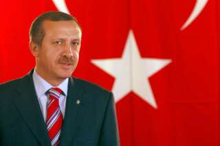 فوز أردوغان بفترة رئاسية جديدة لتركيا
