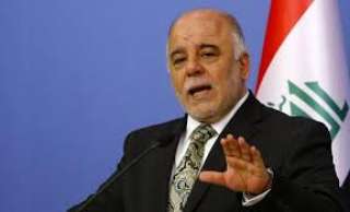 رئيس الوزراء العراقي: داعش مشروع هدام وتخريبي للأمة  