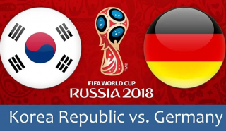 بث مباشر.. مباراة ألمانيا وكوريا الجنوبية بالمونديال