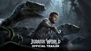 للأسبوع الثاني فيلم ” Jurassic World” يواصل تصدر لائحة البوكس أوفيس