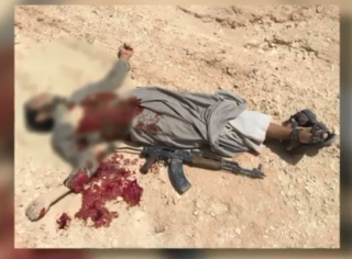 مقتل 3 إرهابيين وتدمير 285 وكرا تكفيريا بالعملية سيناء 2018