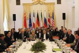 انطلاق اجتماع وزراء خارجية الدول الموقعة على الاتفاق النووي بفيينا 