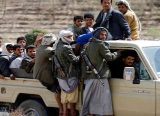 الحوثي يفاجئ المبعوث الأممي ويرفض التفاوض مع حكومة اليمن  