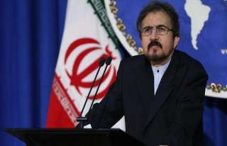 ايران تحتج  على دعم باريس لـ”مجاهدي خلق” 