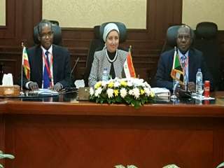 مصر والسودان وإثيوبيا يتفقون على تأسيس تنموي