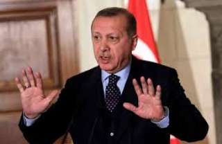 الرئيس التركي يعلن استمرار المواجهات مع العمال الكردستانى 