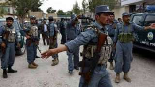 تنظيم داعش يعلن مسئوليته عن تفجير مدينة جلال آباد الأفغانية