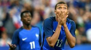 فرنسا تصعد لنهائي كأس العالم بالفوز على بلجيكا  