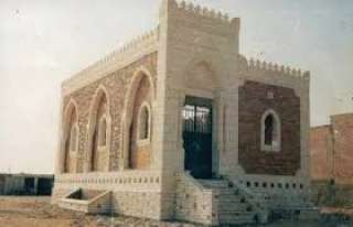 السباعى: طرح 600 مقبرة جاهزة للمسلمين بمدينة العاشر من رمضان