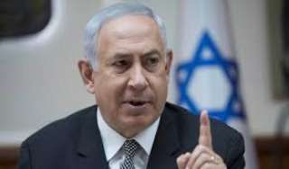 نتنياهو يرحب بالالتزام الأمريكي بأمن إسرائيل ويعرب عن تقديره لمواقف لبوتين  