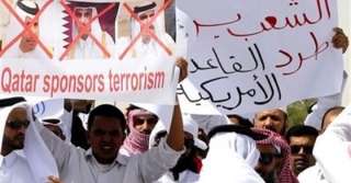 عاجل ..المعارضة القطرية تحشد لمظاهرات مناهضة لزيارة تميم إلى لندن 