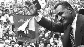 إعلامية: ثورة 23 يوليو جعلت مصر قوة مؤثرة بالعالم 