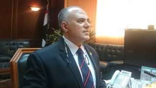وزير الري: مصر تنتظر ملاحظات الدول الأعضاء في مشروع الممر الملاحي فيكتوريا – الإسكندرية