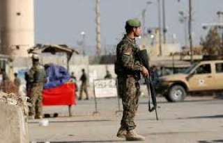 عاجل ..انفجارات وإطلاق رصاص وسط جلال آباد الأفغانية 