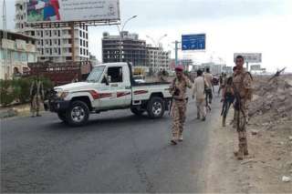اغتيال مسؤول أمني من مؤيدي الرئيس اليمني بمحافظة شبوة  