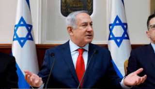 ”معاريف” العبرية: نتنياهو مستمر في منصبه 10 سنوات قادمة 