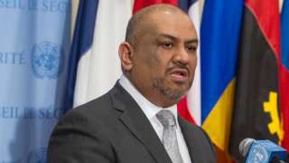 وزير خارجية اليمن: الحكومة تفاعلت بإيجابية مع المبادرة الأممية و”الحوثيين” يراوغون  
