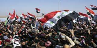 الداخلية العراقية تنفي إعدادها قوائم اعتقال للمتظاهرين 