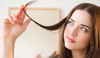 نصائح وعلاجات طبيعية لمشاكل الشعر