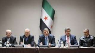شاهد تعليق دبلوماسي سوري على مفاوضات سوتشي !