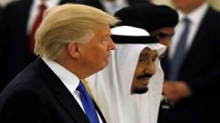 معاريف الإسرائيلية: السعودية تقضي على صفقة القرن