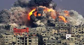 أغلبية يهود إسرائيل يؤيدون شن حرب على قطاع غزة