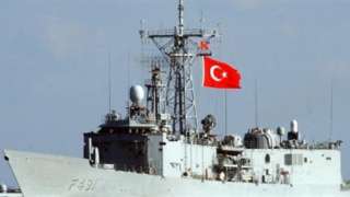 الاتحاد العام التونسي يعلن استعداد سفينة إسرائيلية بعلم تركي دخول البلاد