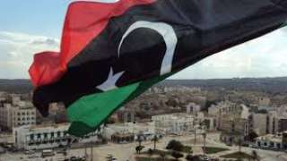 توقف الإنتاج بحقل التحدي للغاز في ليبيا 