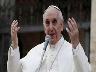 البابا فرانسيس: عقوبة الإعدام مرفوضة في العقيدة الكاثوليكية