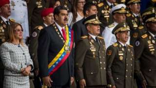 خورخي رودريغيز: المتورطون في محاولة اغتيال مادورو خططوا لها على مدار 6 أشهر 