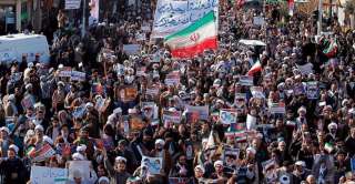 الداخلیة الإيرانية: جهات خارجیة تحرض علی الاحتجاجات  