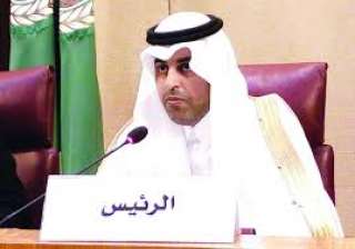 البرلمان العربي يتضامن مع السعودية ويطالب كندا باحترام سيادة الدول 