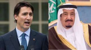 كندا تبحث عن وسطاء للتهدئة الدبلوماسية مع السعودية