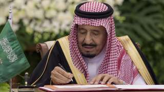 ملك السعودية يصدر أمرا ملكيا جديدا بشأن حجاج 2018