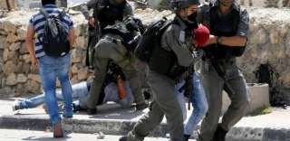 جيش الاحتلال يحتجز طاقم تليفزيون فلسطين