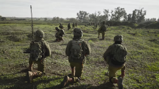 تمرد كتيبة إسرائيلية وترفض الامتثال لأوامر عسكرية