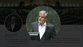 أول رد فعل إيراني على التزام العبادي بالعقوبات الأمريكية ضد طهران
