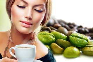 القهوة الخضراء وفوائدها للشعر و البشرة