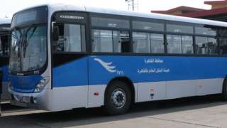 النقل العام بالقاهرة: 23 وحدة نهرية و144 أوتوبيسا إضافيا خلال العيد