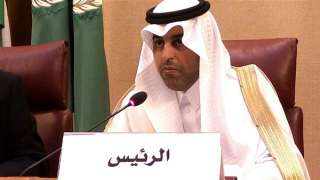 البرلمان العربي يؤكد تضامنه مع الأردن في حربها على الإرهاب