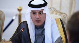الجبير يجتمع بالسفير الروسي لدى المملكة السعودية
