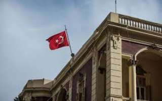 سفارة أنقرة في بيروت تصدر بيانا تحذيريا بخصوص ”الهوية التركية” 