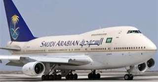 الخطوط السعودية تنقل حجاج الرحلة المعطلة لفندق بالقرب من المطار  