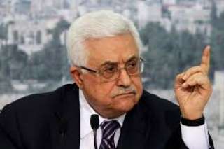 محمود عباس: ”حماس” ليست لديها النية للمصالحة 