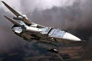  وزارة الدفاع الروسية تنفي اعتراض طائراتها فوق البحر الأسود  