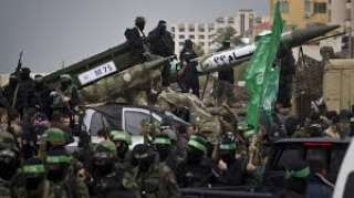 الشاباك: اتفاق وقف إطلاق النار يعزز قدرات ”حماس” 