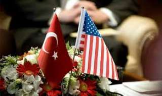 عاجل ..مجهولون يفتحون النار على مبنى السفارة الأمريكية في تركيا 